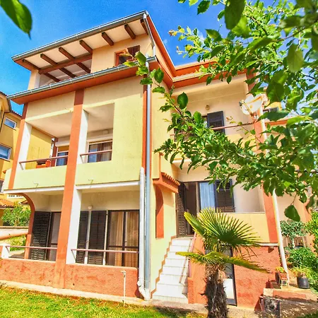 Antica 1371 Apartment